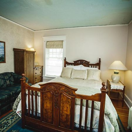 The Rogers House Inn Bed And Breakfast Lincoln Ngoại thất bức ảnh